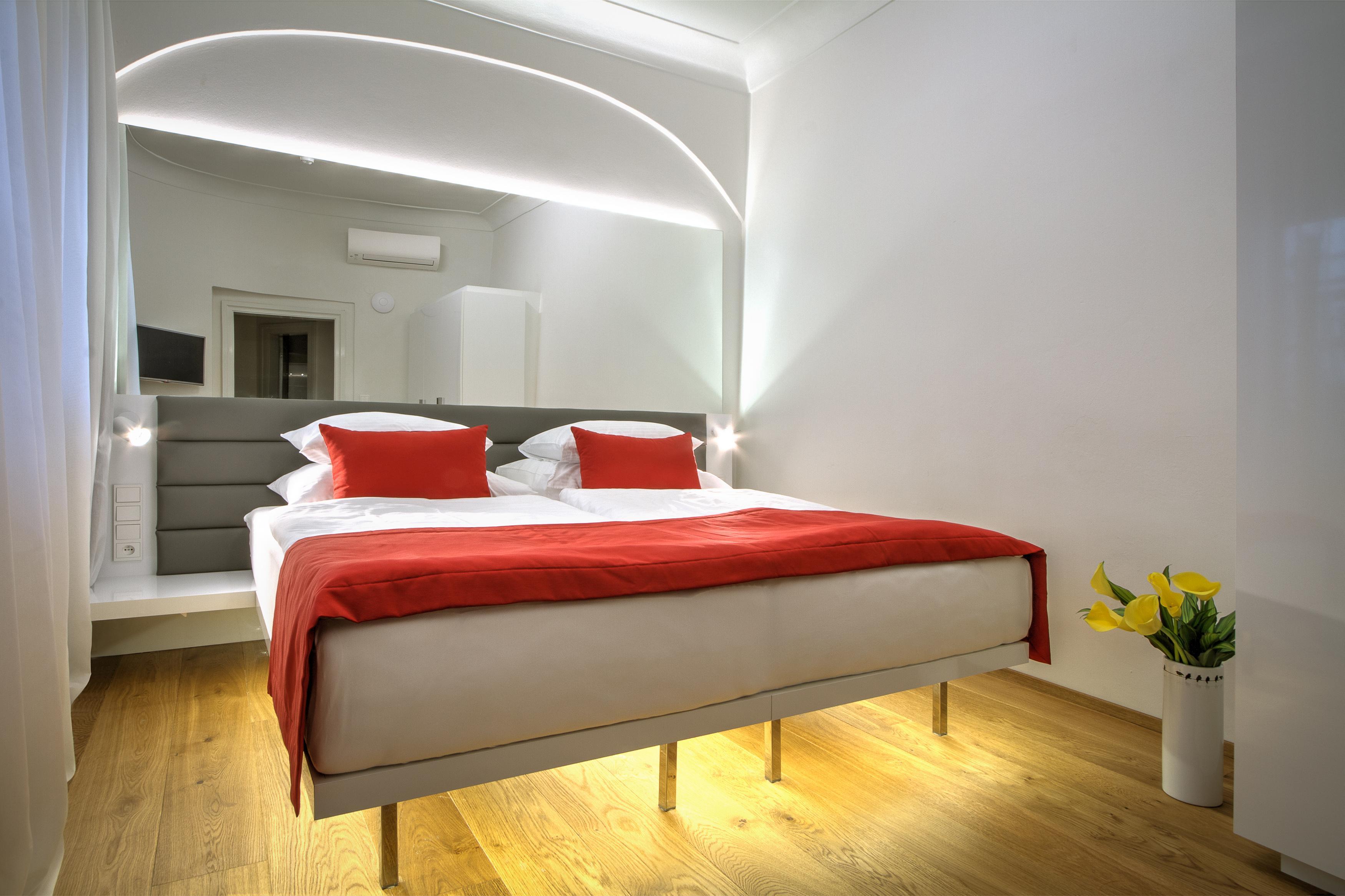 Hotel Bishop's House Praga