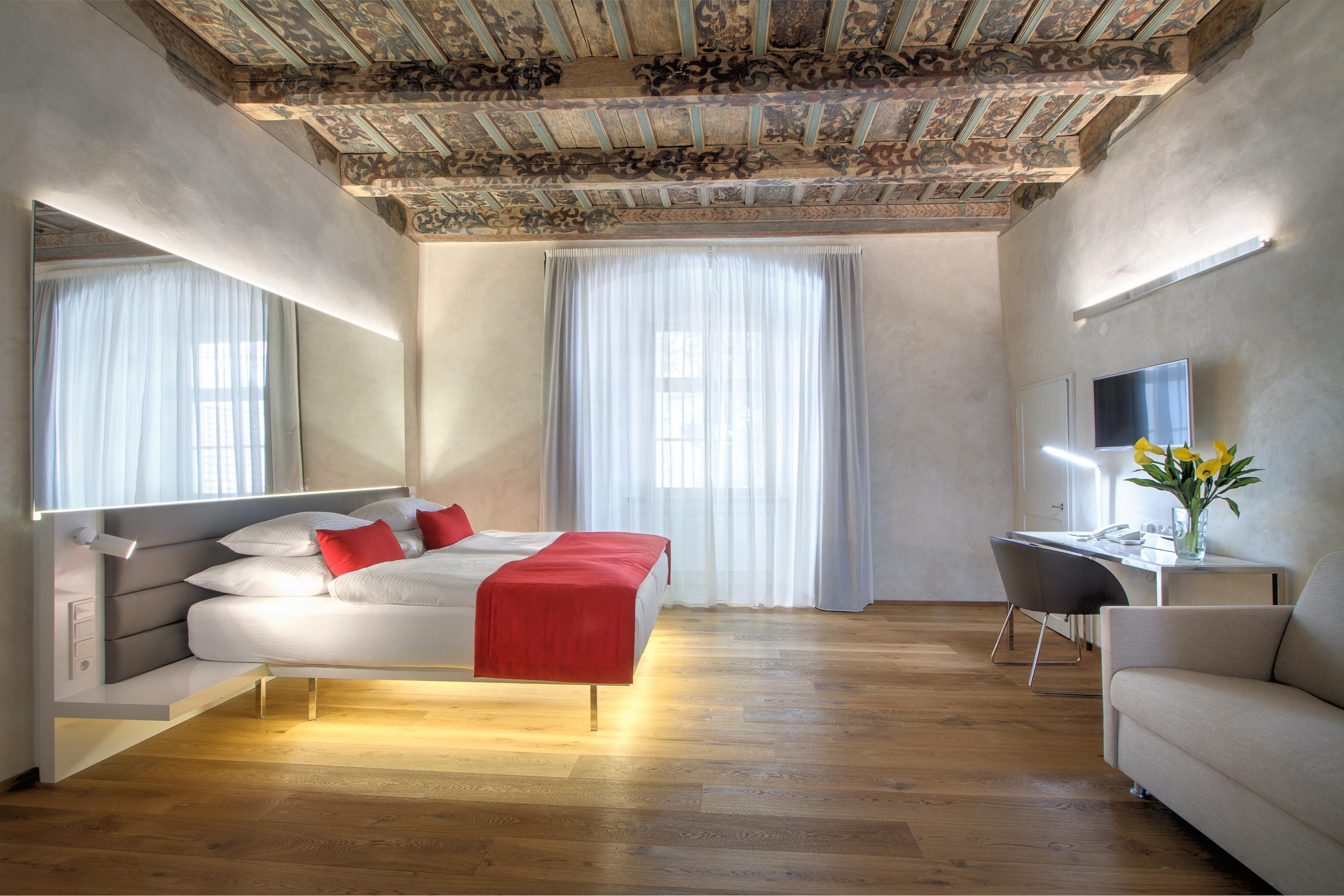 Bishop's House Hotel Praga