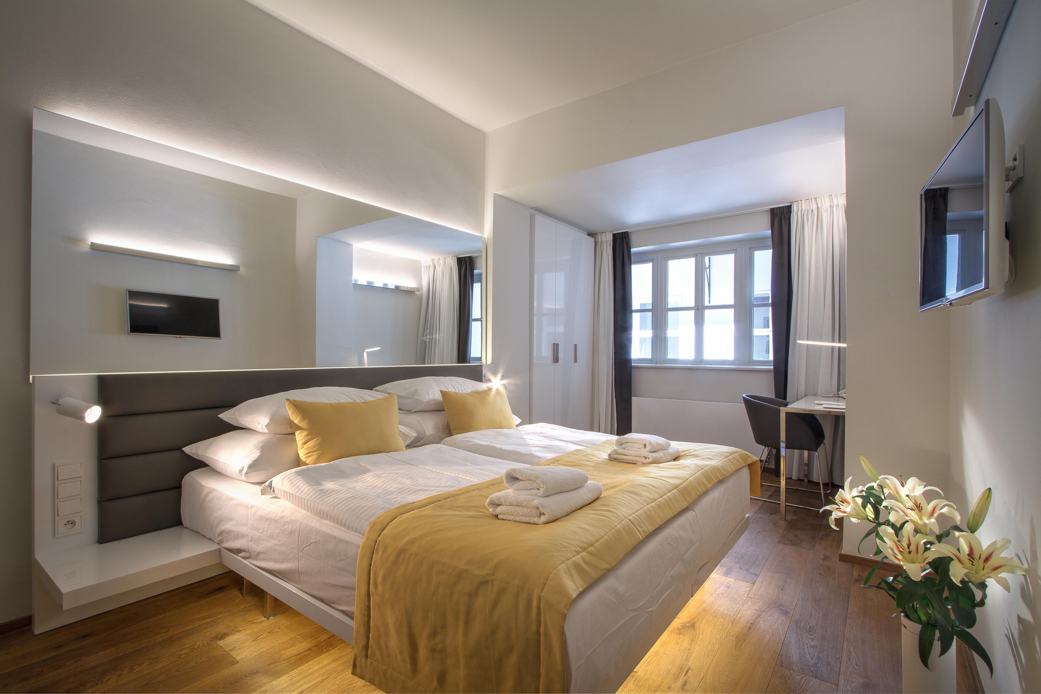 Bishop's House 4* Praga