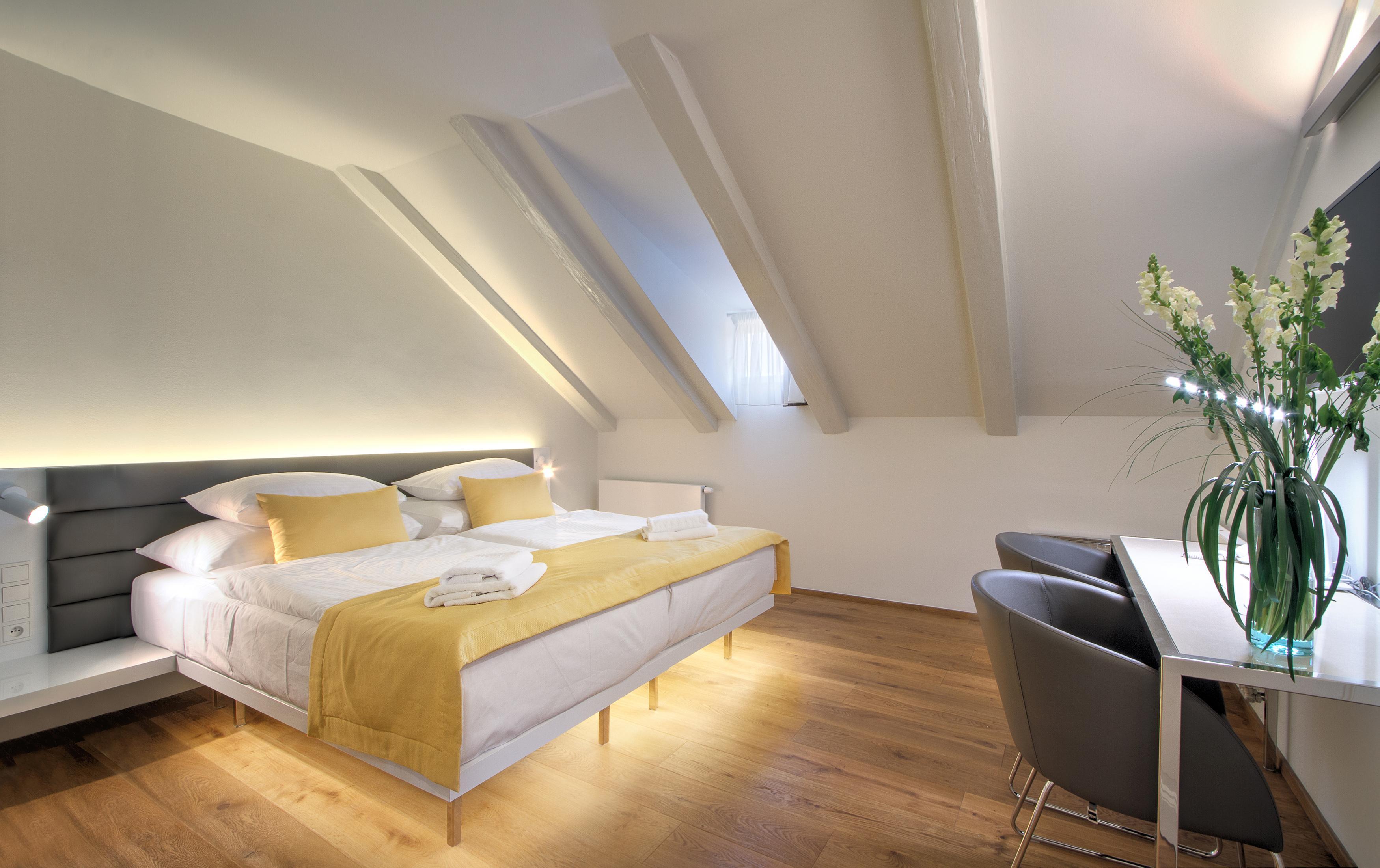 Hotel Bishop's House Praga