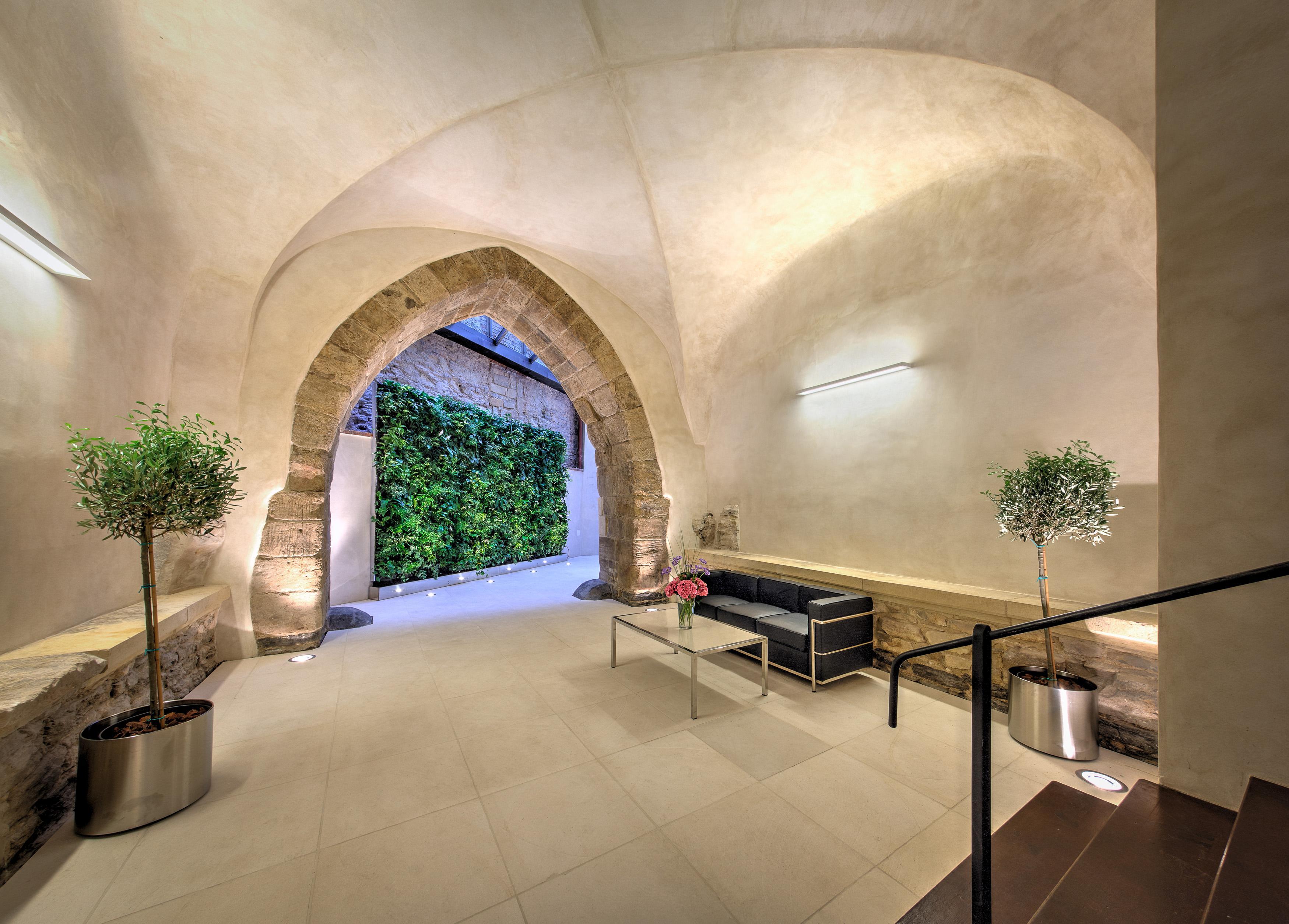 Hotel Bishop's House Praga