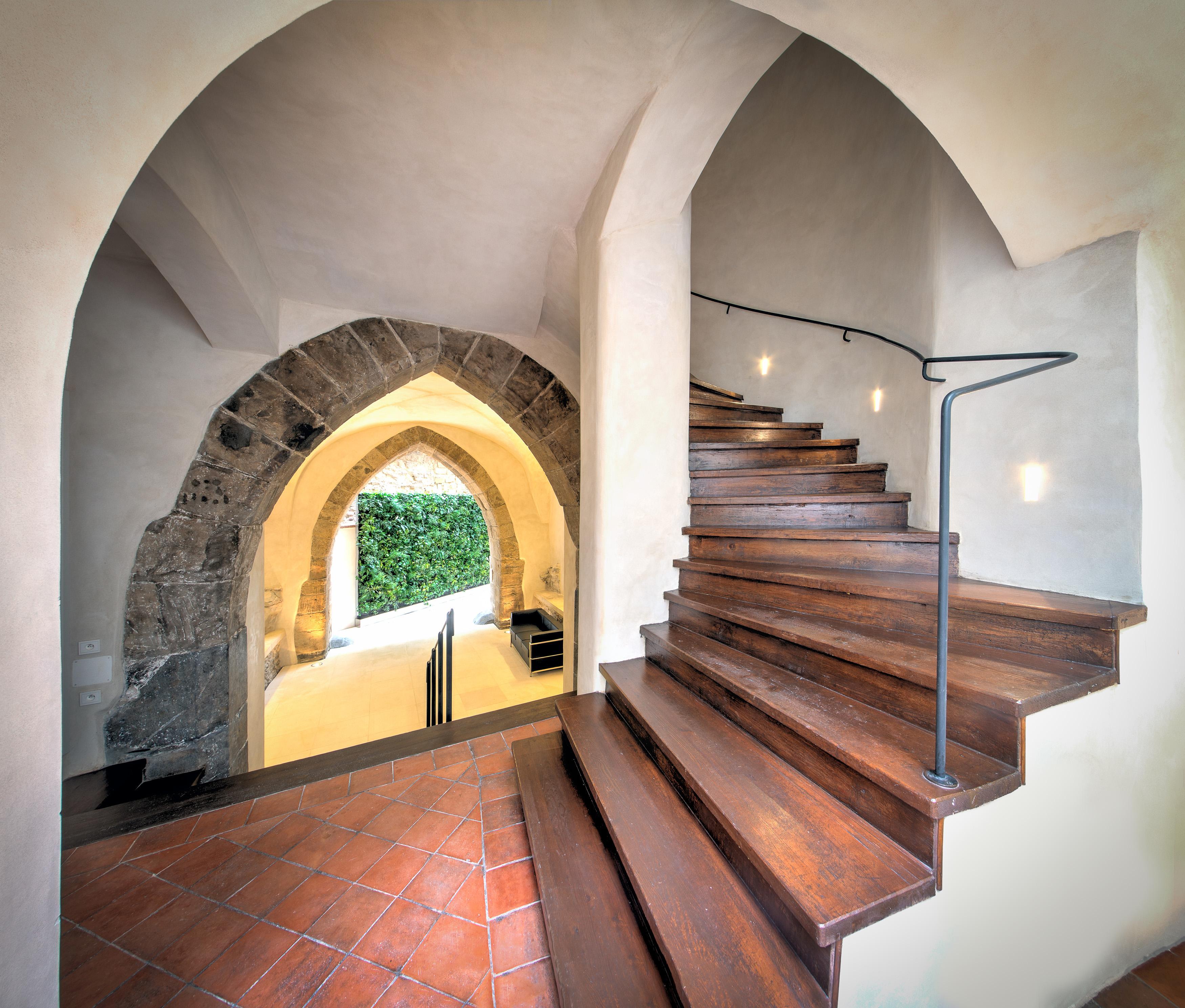 Bishop's House Hotel Praga
