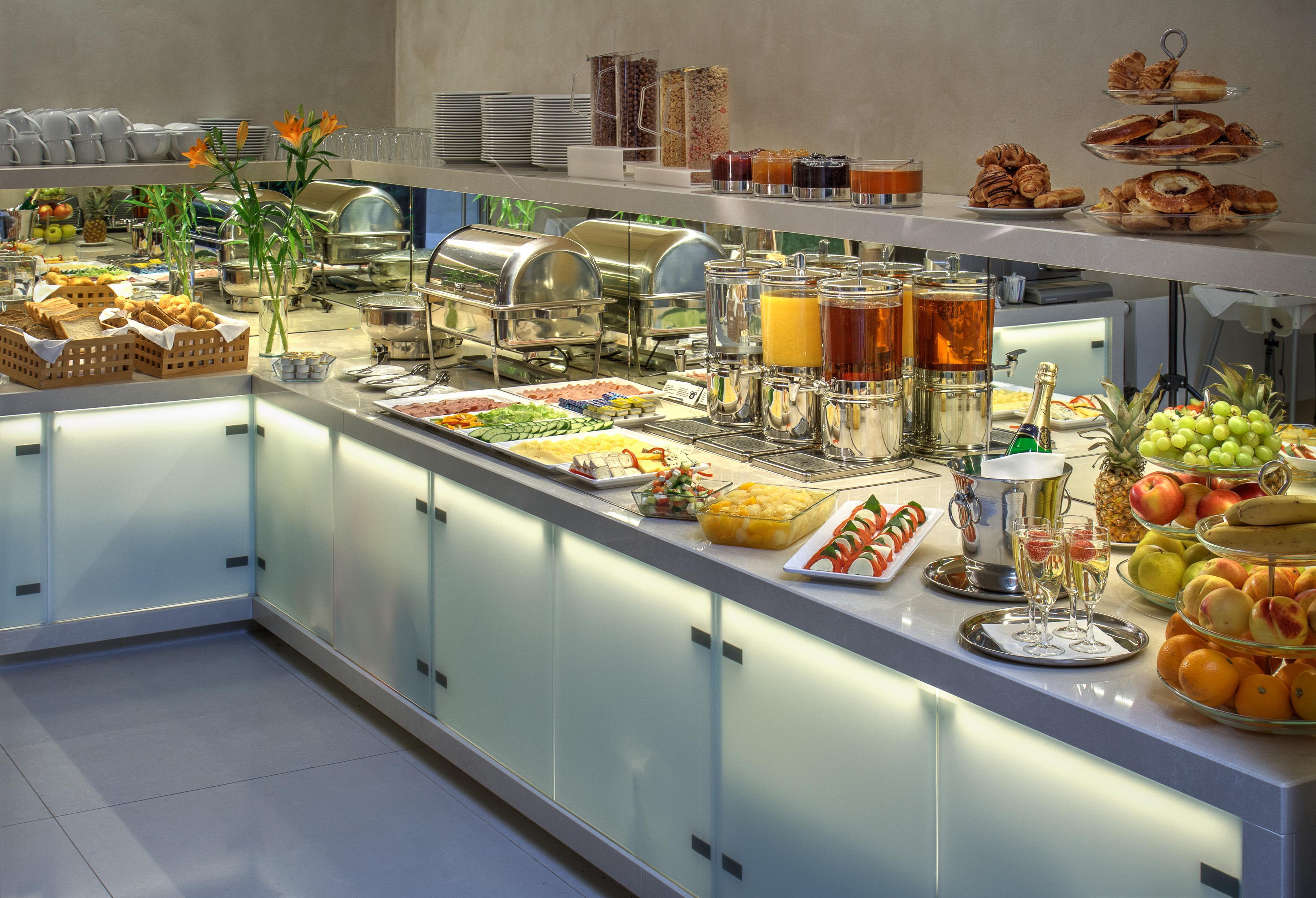 Hotel Bishop's House 4*